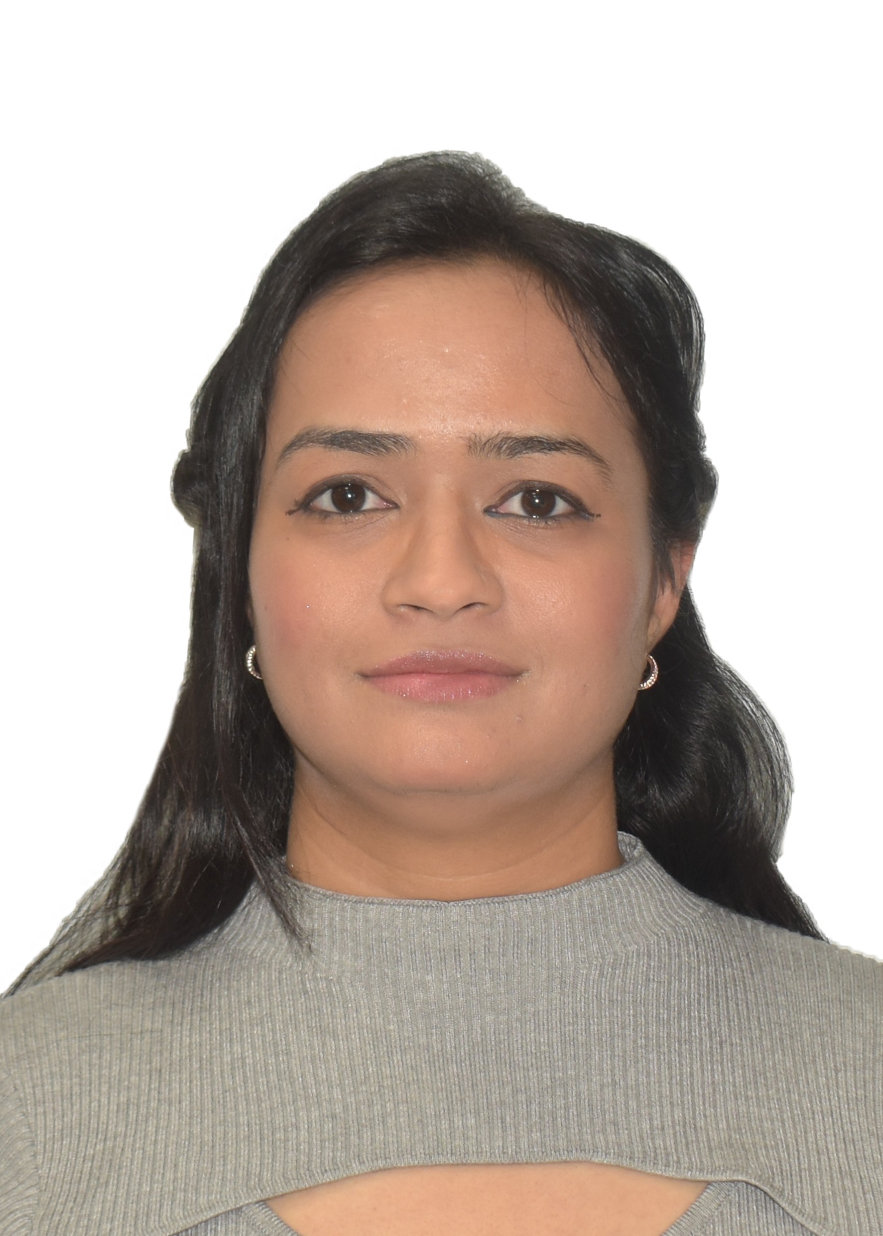 Zarna Panchal